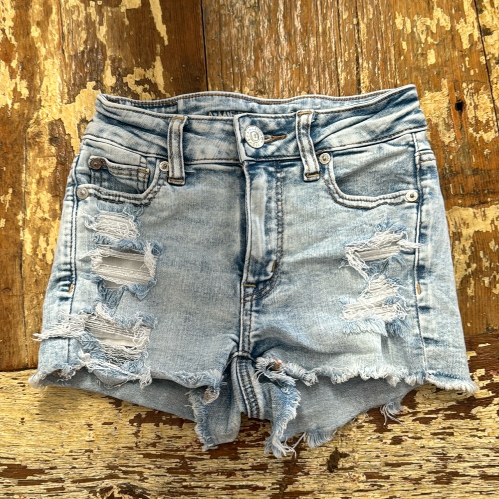American Eagle shorts